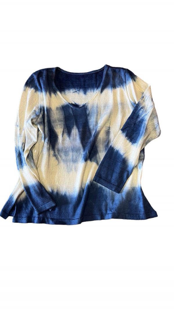 Poleron cotton seda - Imagen 3