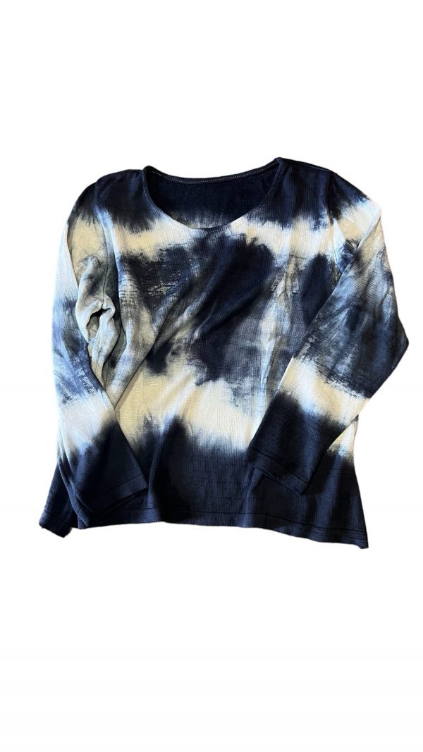 Poleron cotton seda - Imagen 4