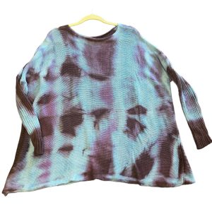 Oversize cotton