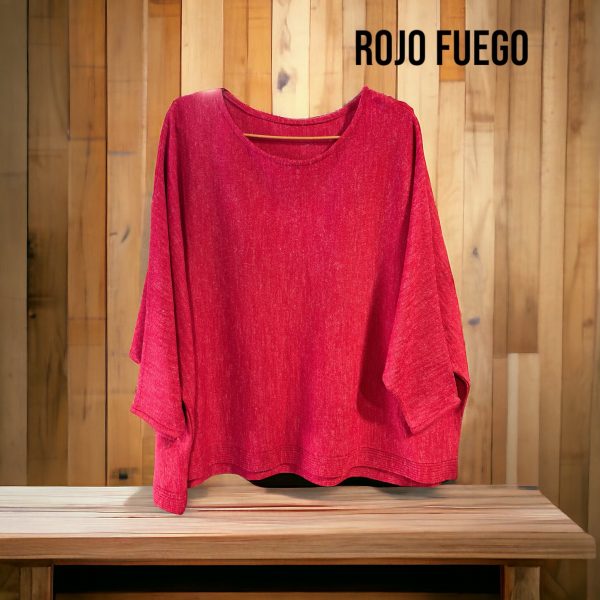 Oversize - Imagen 5