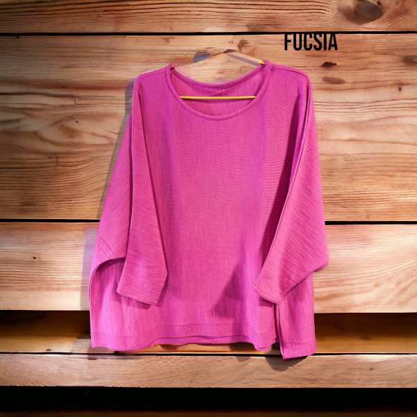 Oversize - Imagen 3