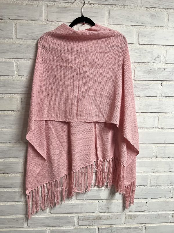Ponchos tejido a telar - Imagen 8